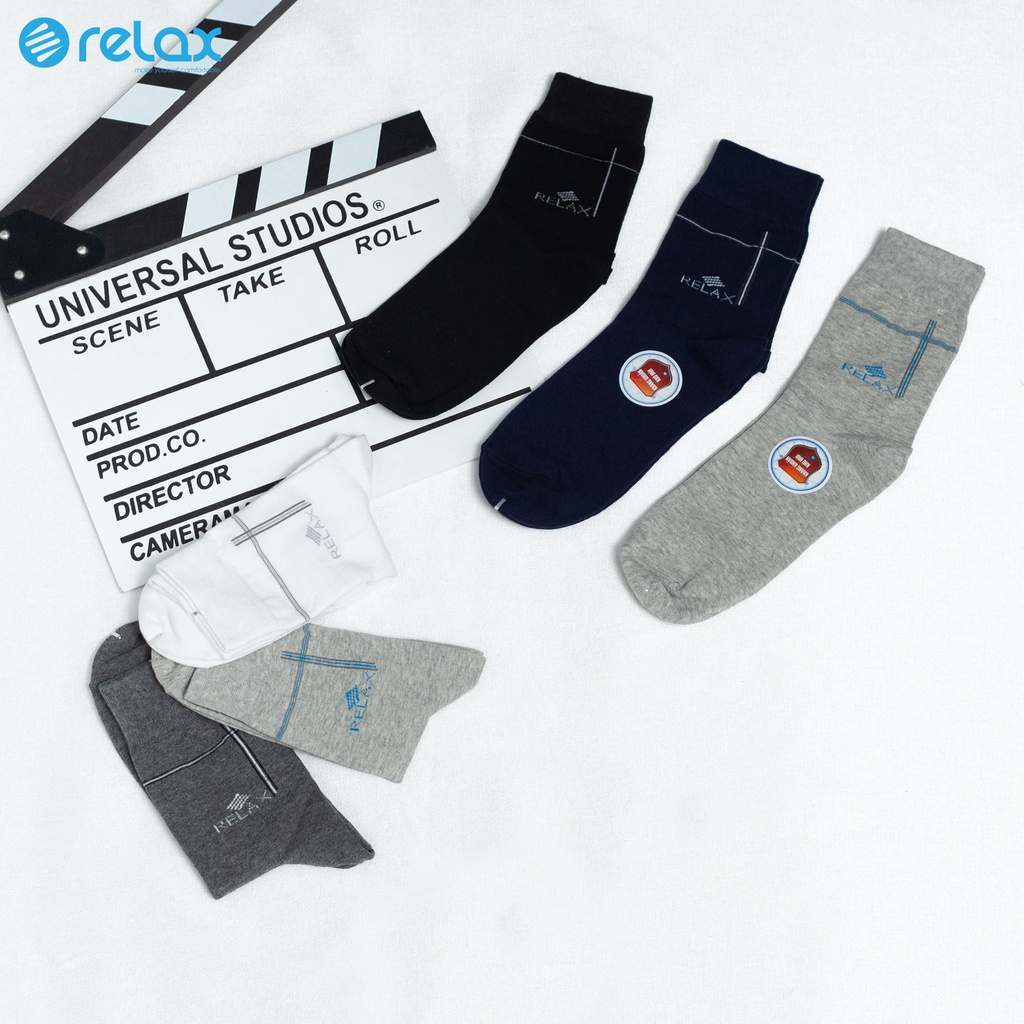 RS018 - COMBO 6 VỚ RELAX