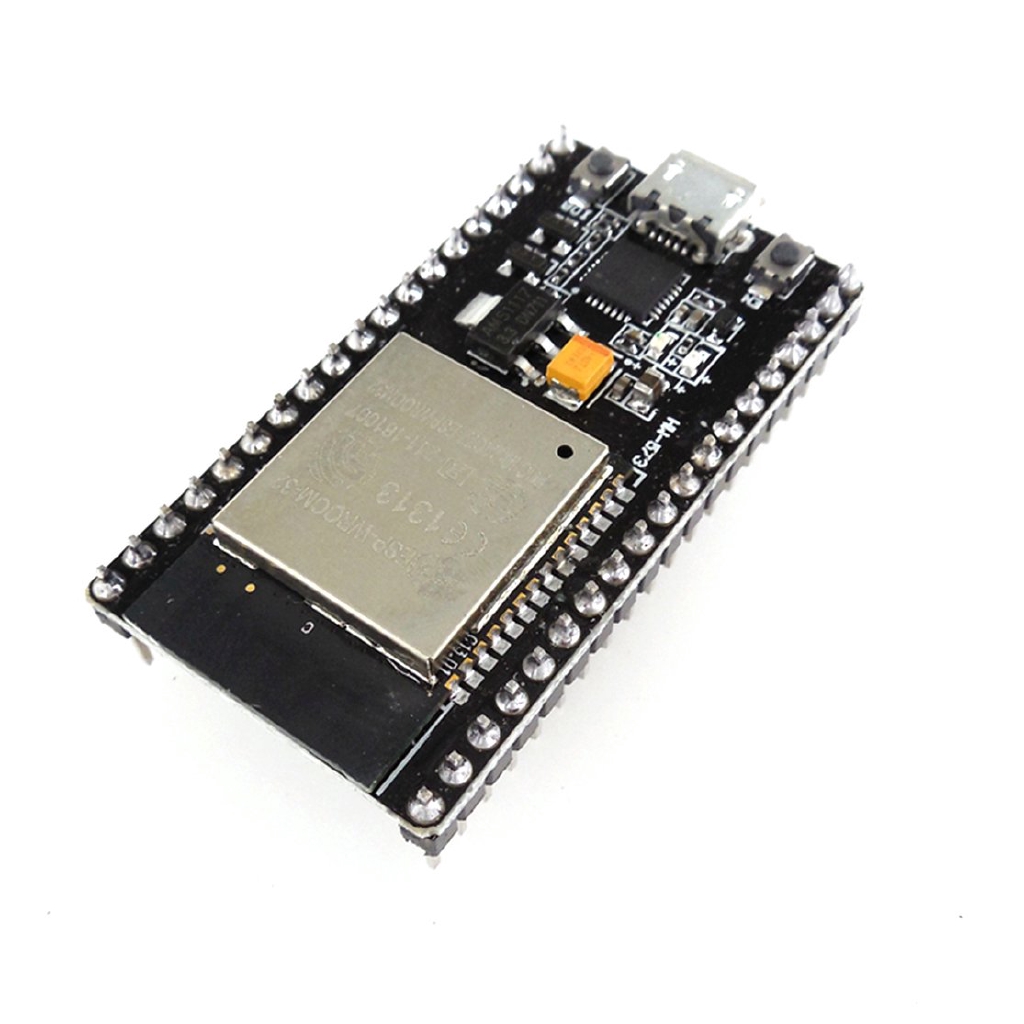 Bảng Mạch Phát Triển Wifi Nodemcu-32S Lua Esp-32 2.4ghz Esp32