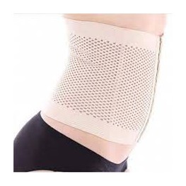 Gen nịt bụng The Ladies eo thon shop trang_sport | BigBuy360 - bigbuy360.vn