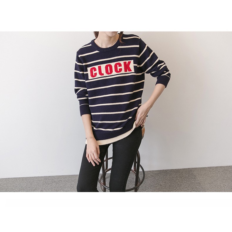 SALE SỐC ÁO LEN BẦU AB224