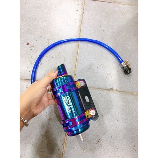 BÌNH THÔNG HƠI TITAN