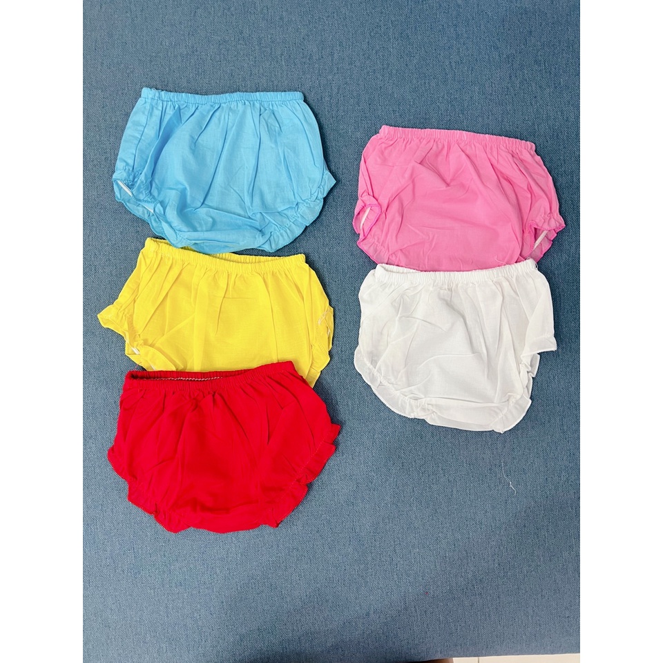 Váy, đầm bé gái mùa hè chất cotton thoáng mát nhiều hoạt tiết dễ thương kèm quần chip