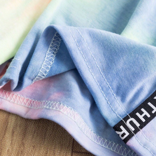 Set Trang Phục 02 Chi Tiết: Kiểu Dáng vs Màu Sắc Dễ Cưng Cho Bé Từ 01-06Tuổi.