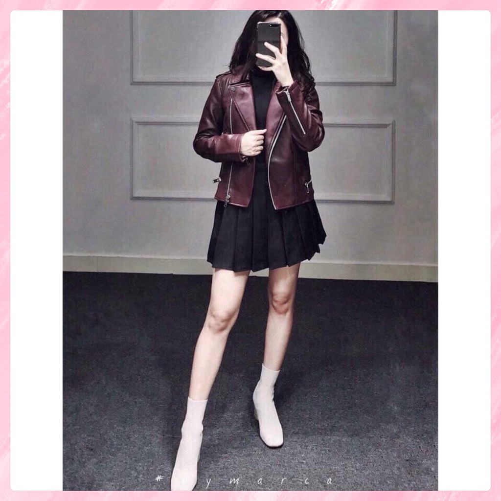 🌸 🌸CHÂN VÁY DẠ XÒE XẾP LY QUẢNG CHÂU CAO CẤP🌸 🌸 | BigBuy360 - bigbuy360.vn