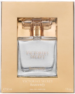 Nước hoa Victoria’s Secret