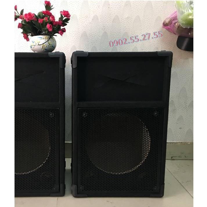 1 Chiếc Vỏ thùng Loa sân khấu bass 30 cm