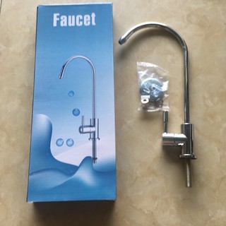 Vòi lấy nước máy lọc nước RO Faucet