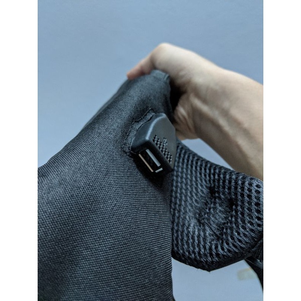 Balo Laptop Lenovo B210 15.6" | Chính hãng Lenovo