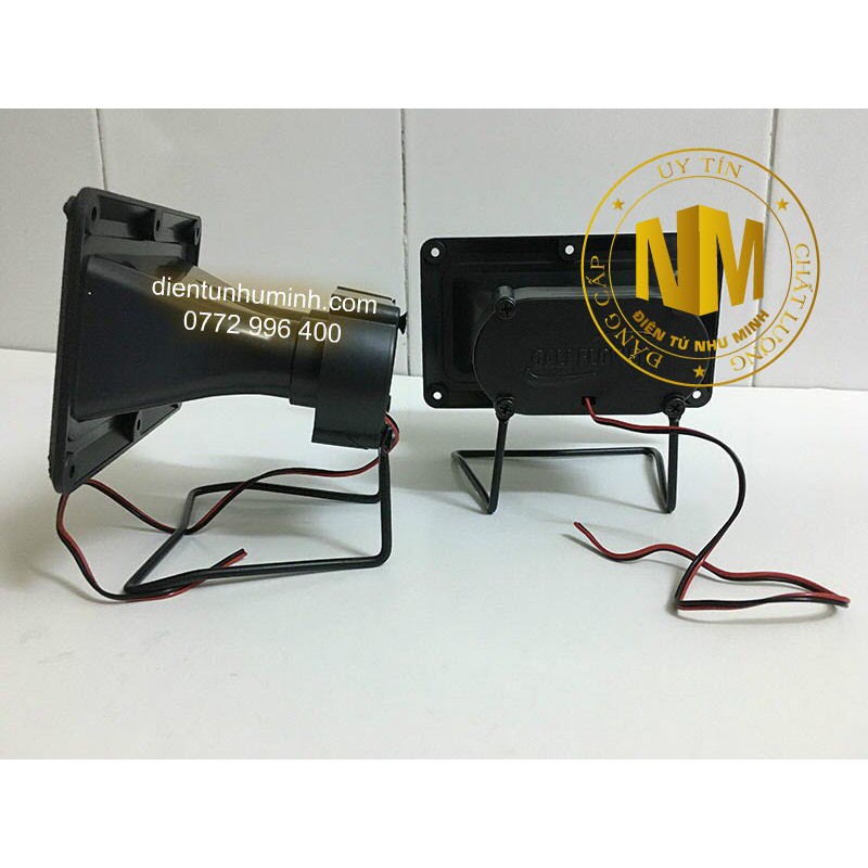 Loa treble kèn CALIFLOWER HIFI E20