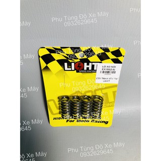 Loxo nồi light ex 150