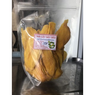 100G XOÀI SẤY DẺO VIỆT NAM
