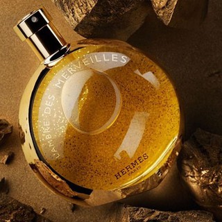 -ᴸᴬᵁᴿᴬ.ᴾᴱᴿᶠᵁᴹᴱ- Nước Hoa Hermes Elixir Des Merveilles