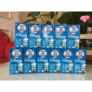 Sữa Devondale Moo Nội Địa Úc 200ml.