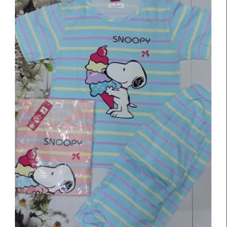 Bộ mặc nhà bigsize cực xinh và đáng yêu