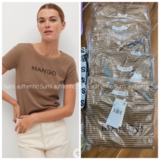 Áo phông nữ Mango vợt Sale