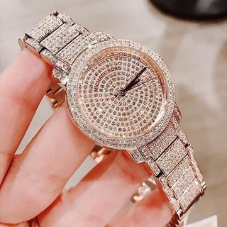 Đồng Hồ Michael Kors Nữ MK6548 33mm