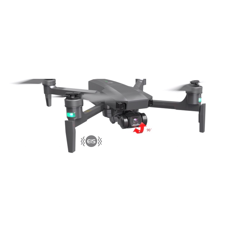 Flycam MJX Bugs 16 Pro chống rung Gimbal 3 trục 4K EIS - Hàng Chính Hãng , Bảo Hành 12 Tháng