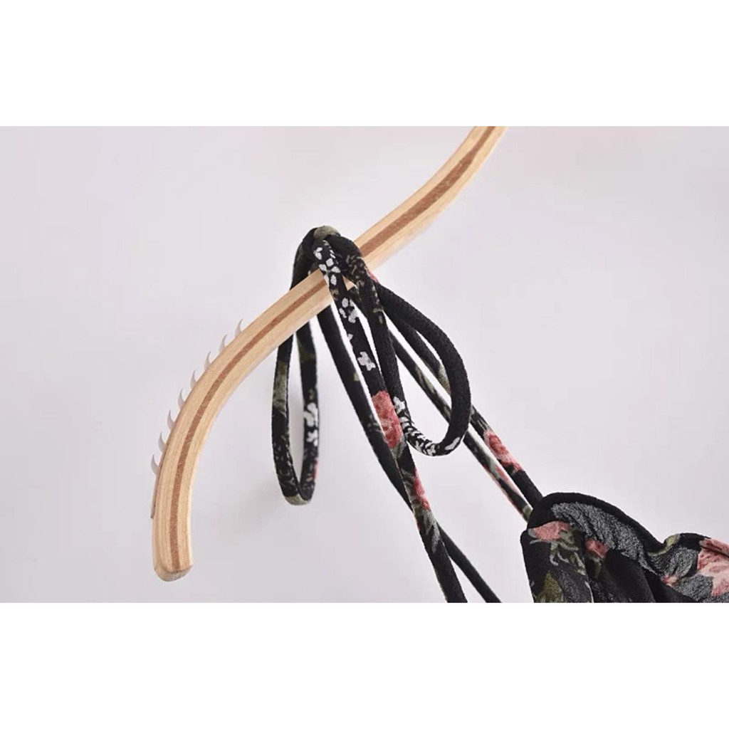 Váy Maxi Nữ, Đầm 2 Dây Thắt Nơ Vai Nhún Ngực Đuôi Cá Form Dáng Thoải Mái, Phù Hợp Đi Chơi, Đi Biển. | BigBuy360 - bigbuy360.vn