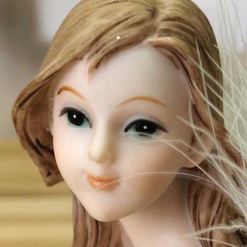 Đồ trang trí Nàng Tiên Hoa Và Bướm DIY Trang Trí Nhà Cửa / Đám Cưới / Sinh Nhật