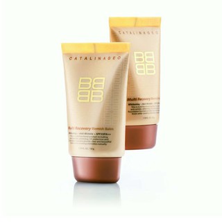 Kem nền Geo Multi Recovery Blemish Balm 50g