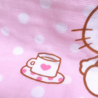 🌸🌸Khăn mặt 34*72cm Hello Kitty