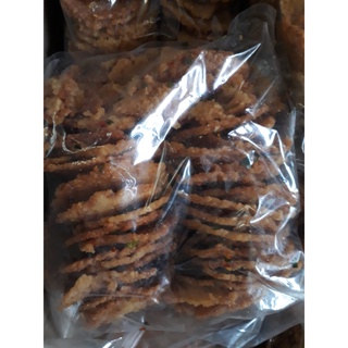 Combo 2kg cơm cháy bể loại ngon