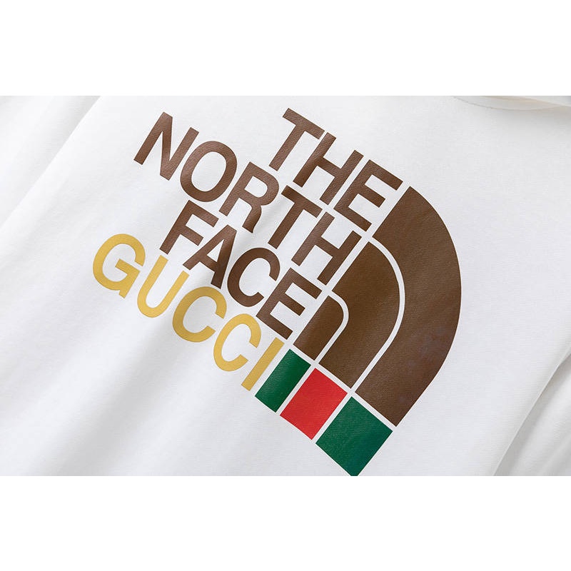 G & u & c & c Áo Hoodie cotton Mỏng Thời Trang Mùa Thu Cho Nam Và Nữ #925