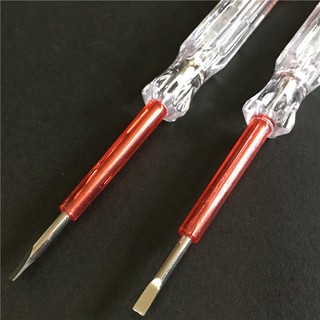 Bút thử điện đo dòng 100 - 500V