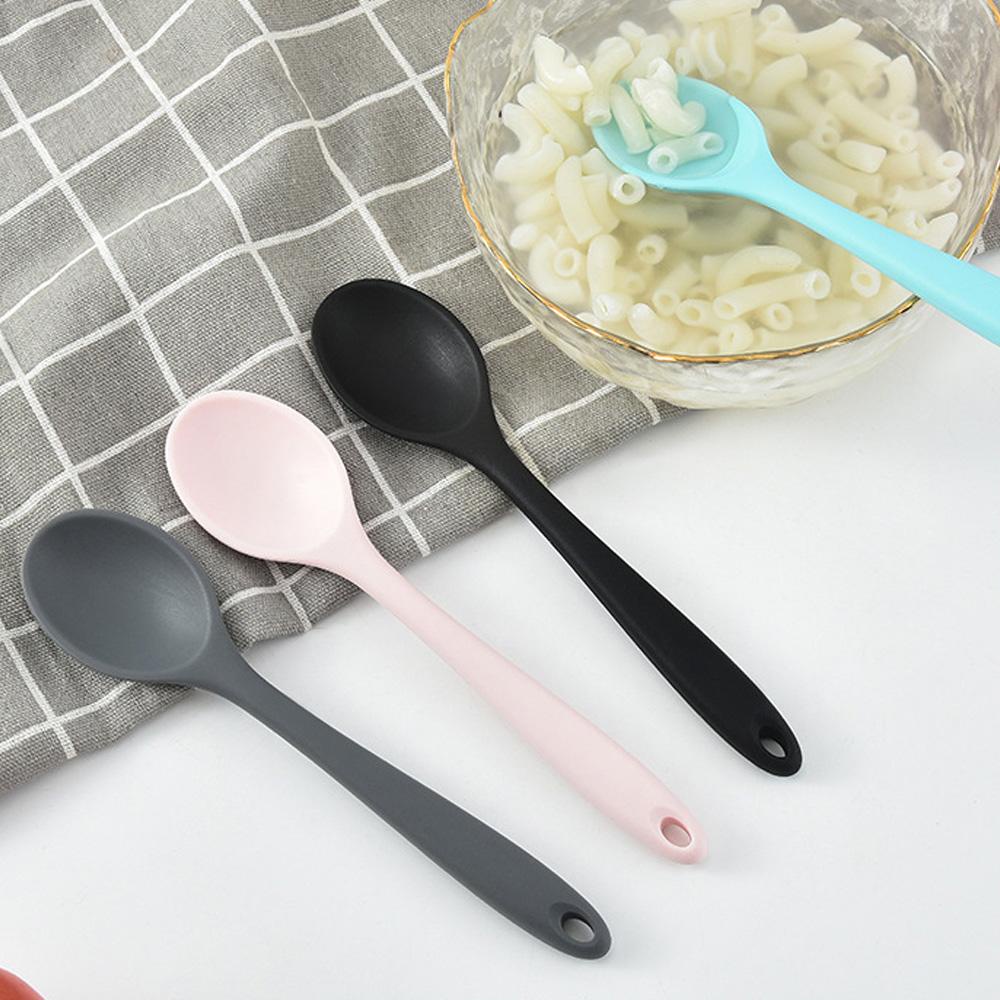 Muỗng Ăn Kem / Tráng Miệng Chất Lượng Cao Tiện Dụng