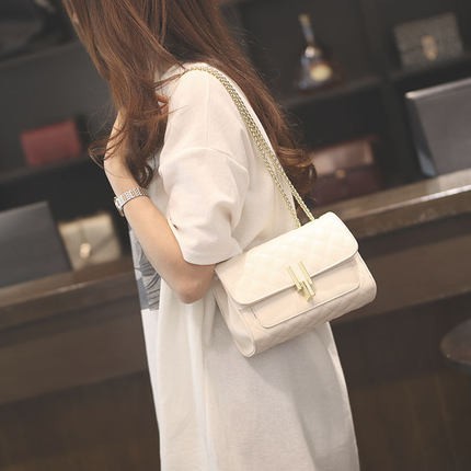 [GIÁ TỐT] Túi Xách Đeo Chéo Nữ Đẹp Cao Cấp Trần Trám Bút Chì | BigBuy360 - bigbuy360.vn