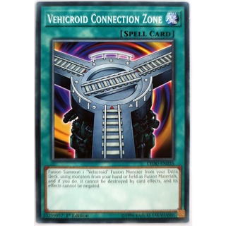 Vehicroid Connection Zone |EN| Common