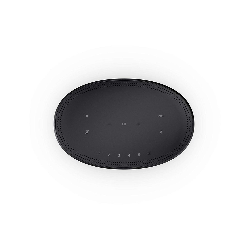 [Mã SKAMA06 giảm 8% đơn 250k]Loa bose home speaker 500 - tích hợp google assistant