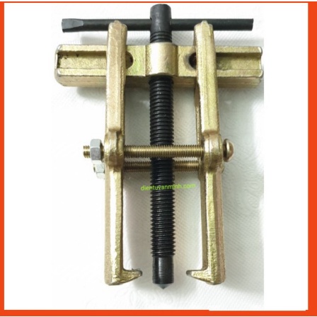 Vam Cảo 2 Càng Đa Năng Tháo Vòng Bi, Bánh Răng, cảo bạc đạn 2 càng 150mm