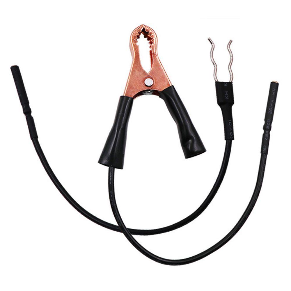 Dụng Cụ Kẹp Dây Cáp Nguồn Chống Rò Rỉ Chuyên Dụng Cho Xe Hơi SHOUKEY