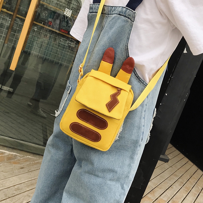 Túi Đeo Chéo Nữ Nhỏ XinhStore