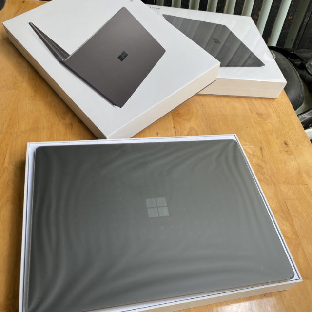 SURFACE LAPTOP 3 8G 256G NEW BOX | BigBuy360 - bigbuy360.vn