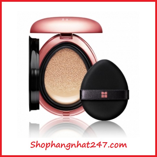 Lõi Phấn nước Flow Fushi Ion de Cushion Foundation Nhật Bản - Chuyên sỉ