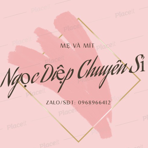 Ngọc Diệp chuyên sỉ