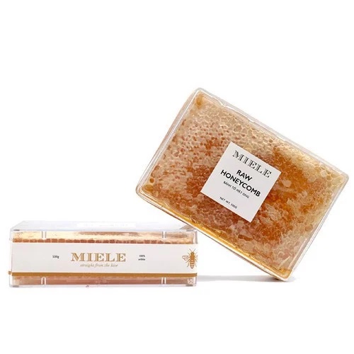 BÁNH TỔ MẬT ONG MIELE 500G