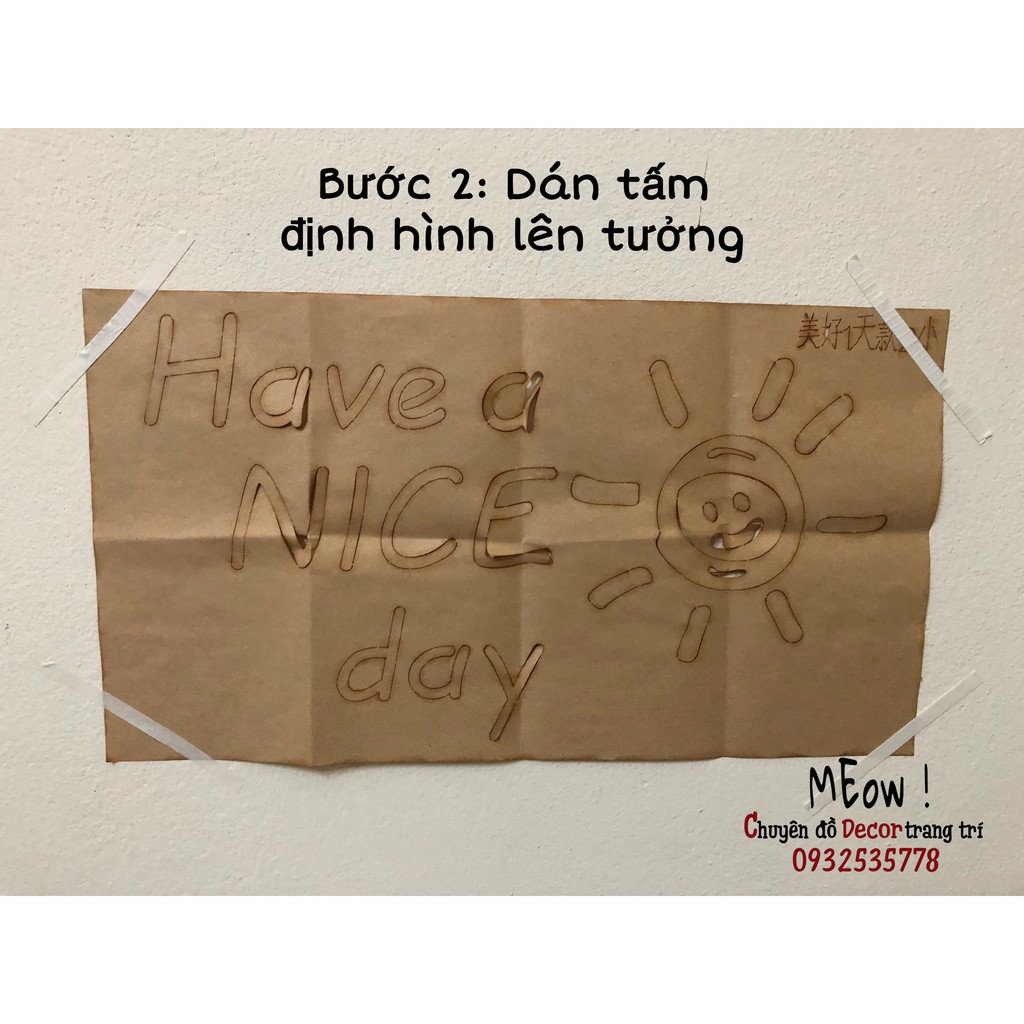 Shop Meo decor, Tranh 3D mica dán tường,Mẫu trang trí quán coffee, phòng ngủ,phòng khách,Mẫu you still give me butterfli