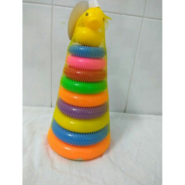 Đồ chơi xếp tháp