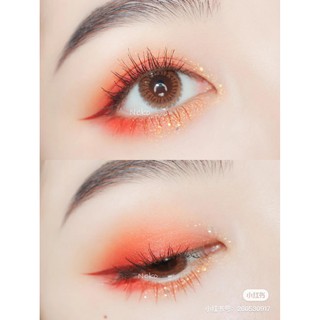 phấn mắt COLOURPOP orange you glad