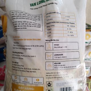 gạo ST24 (MỚI) 10 kg