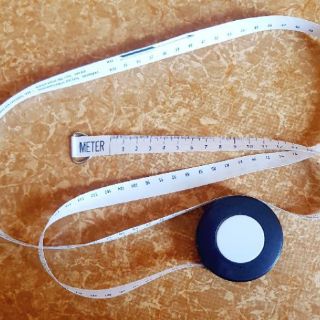 Thước đo trọng lượng trâu, bò