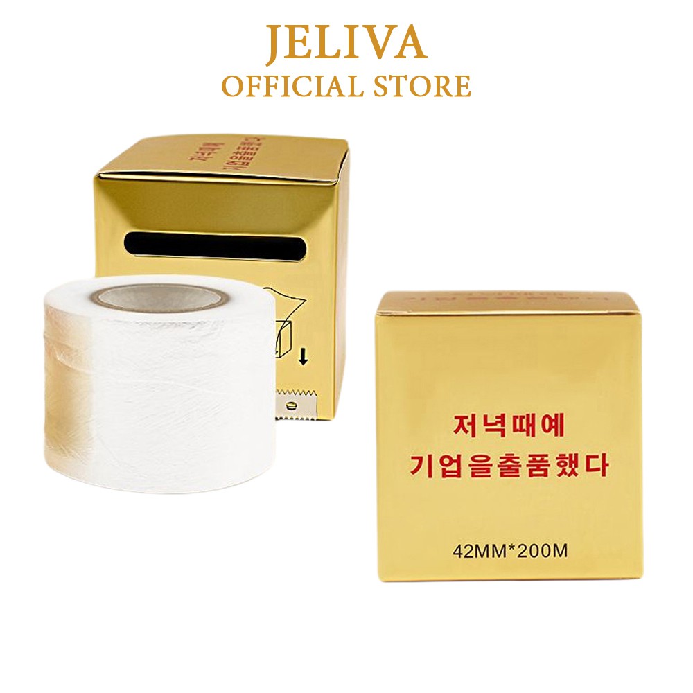 Nilon ủ tê mày môi JELIVA