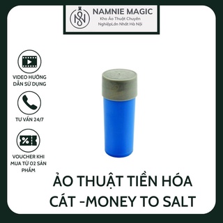 Ảo Thuật Giấy, Dolar thành Nước, Đạo Cụ Biểu Diễn Đường Phố, Đồ Chơi Thông Minh, Sáng Tạo Cho Bé,Paper To Salt