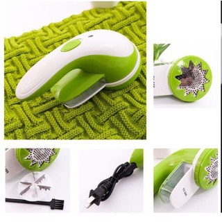 Máy cắt lông xù quần áo fk688 - máy cắt xơ vải