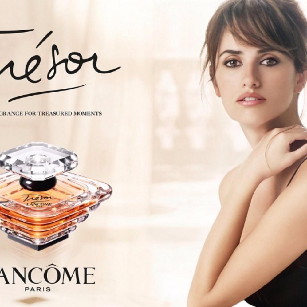 Nước hoa nữ LANCOME Tresor W Eau De Parfum 50ml