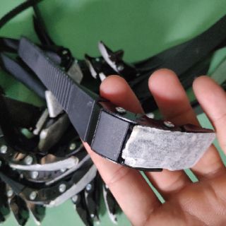Dây khoá cổ giày patin cao cấp