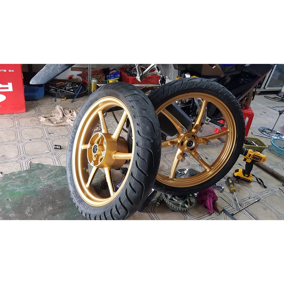 MÂM RCB 6 CÂY CHO WINNER-X - MÂM RCB 6 CÂY CHO WINNER-X1.6-1.85